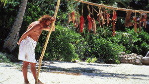Отверженный (фильм, 1986)