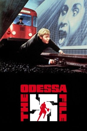 Досье «ODESSA» (фильм, 1974)
