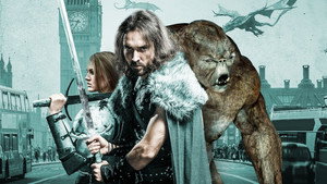 Рыцари Ньюгейта (фильм, 2021)