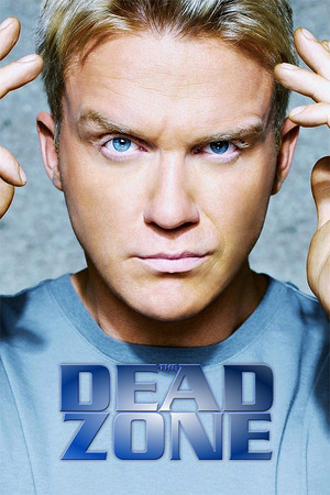 Мертвая зона (сериал, 2002)