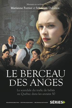 Колыбель ангелов Le berceau des anges (сериал, 2015)
