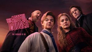 Ловкий плут (сериал, 2023)