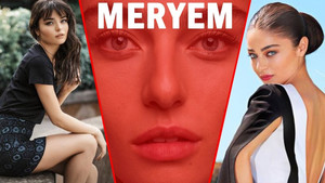 Мерьем (сериал, 2017)