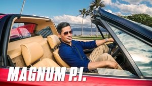 Частный детектив Магнум (сериал, 2018)
