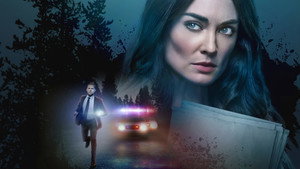 Частный детектив Франческа Куинн (фильм, 2022)