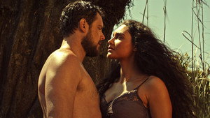 Человек из другого мира (фильм, 2018)