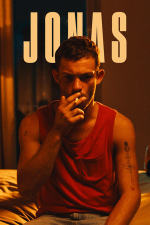 Джонас (фильм, 2018)