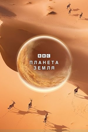 BBC: Планета Земля (сериал, 2006)