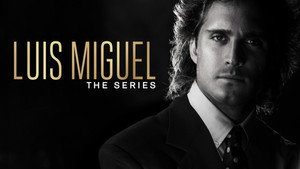  Луис Мигель: Сериал (сериал, 2018)