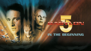 Вавилон 5: Начало (фильм, 1998)