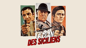 Сицилийский клан (фильм, 1969)