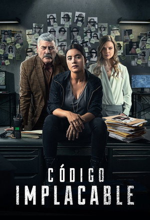 Суровый кодекс (сериал, 2022)