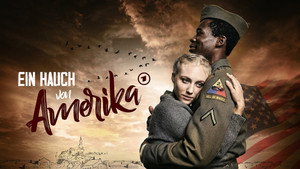 Прикосновение Америки (сериал, 2021)