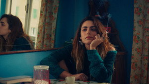Любовь под домашним арестом (фильм, 2019)