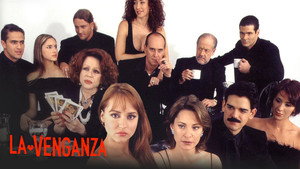 Месть (сериал, 2002)
