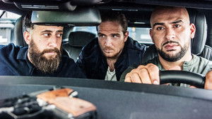 4 квартала (сериал, 2017)