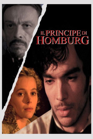 Принц Гомбургский (фильм, 1997)