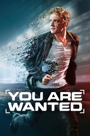 В розыске (сериал, 2017)