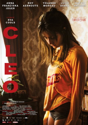 Клео (фильм, 2019)