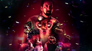 Страна чудес Вилли (фильм, 2021)