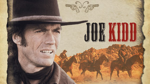 Джо Кидд (фильм, 1972)