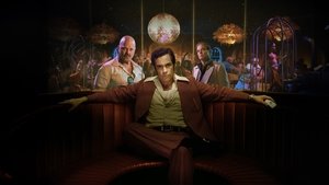 Отель «Кокаин» (сериал, 2024)