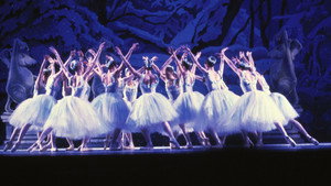 Щелкунчик (фильм, 1986)