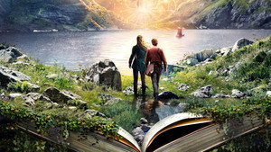 Эспен в поисках Золотого замка (фильм, 2019)