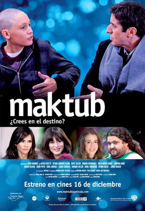Мактуб (фильм, 2011)
