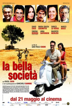 Прекрасное общество (фильм, 2010)