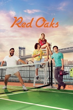 Красные дубы (сериал, 2014)