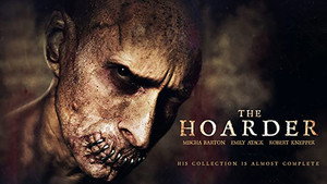 Барахольщик (фильм, 2015)