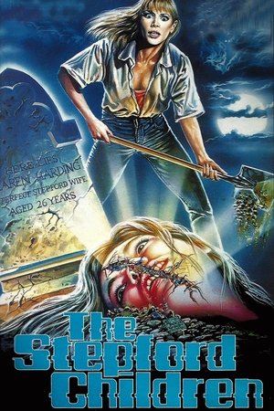 Степфордские дети (фильм, 1987)