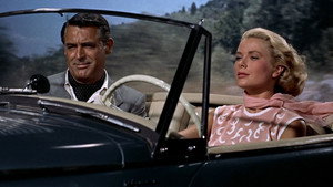 Поймать вора (фильм, 1954)