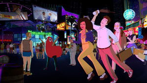 Закон Стрипа (мультсериал, 2026)