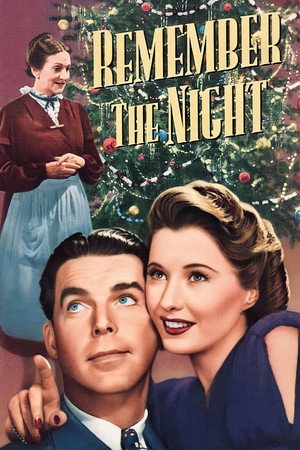 Помни эту ночь (фильм, 1939)