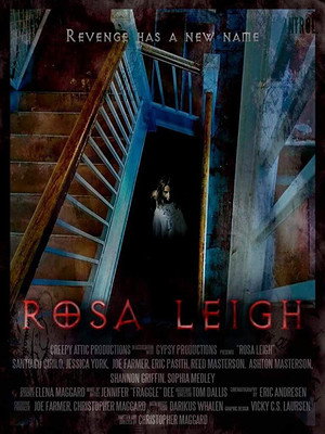 Rosa Leigh (фильм, 2018)