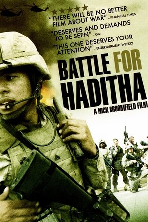 Битва за Хадиту (фильм, 2007)