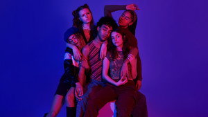 Стыд: Бельгия (сериал, 2018)