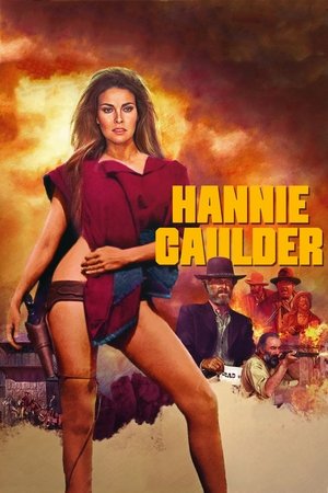 Ханни Колдер (фильм, 1971)