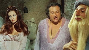 Убальда, обнаженная и жаркая (фильм, 1972)