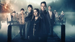 Дождливый день (сериал, 2025)
