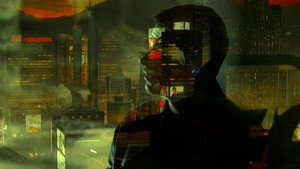 Чарли Джейд (сериал, 2005)