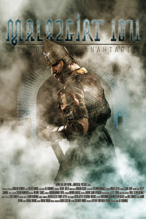 Манцикерт, 1071-й (фильм, 2022)