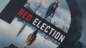 Красное голосование (сериал, 2021)