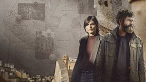 Город теней (сериал, 2025)