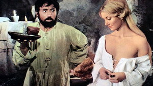 Обнажённая кобыла (фильм, 1972)
