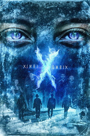 Симби Зомби (фильм, 2019)