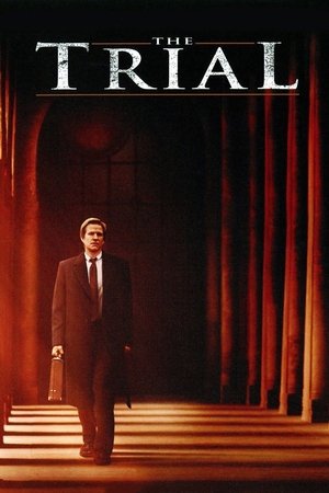 Процесс (фильм, 2010)