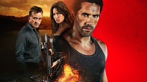 Трудная мишень 2 (фильм, 2016)